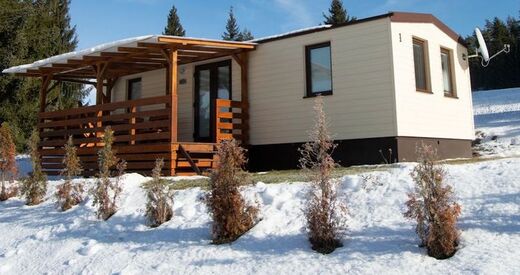 Celoročné mobilné domy Super Arktik lacné rekreačné chaty.jpeg