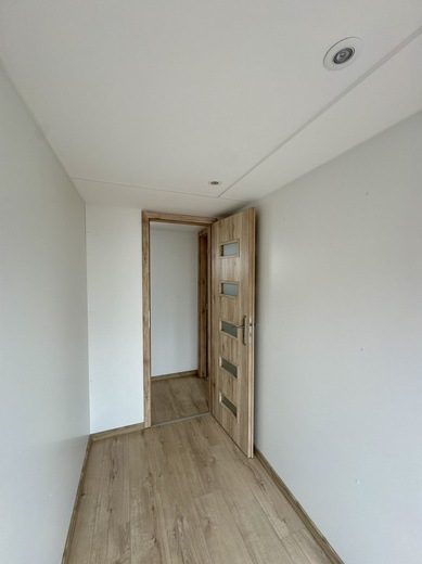 Vstupný priestor v mobilheime Super Arktik® – komfort a útulnosť