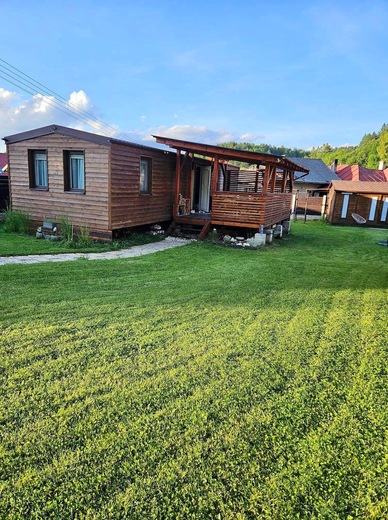 Koľko stojí mobilný dom v roku 2026? Prehľad cien a typov mobilných domov