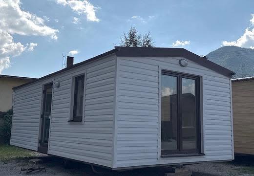 Mobilný dom Super Arktik Economy – štýl a komfort za dostupnú cenu