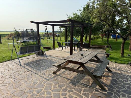 Relaxačná oddychová zóna | Ubytovanie v rezorte