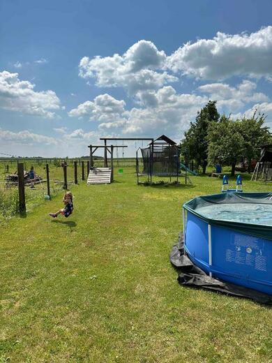 Oddychová zóna s bazénom | Relax v rezorte