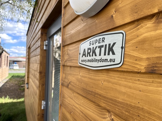 Použitý alebo nový mobilný dom? Porovnanie výhod a nevýhod