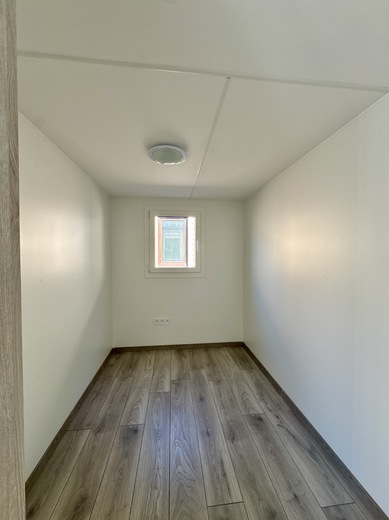 Spálňa v mobilnom dome Super Arktik | Komfort bývania